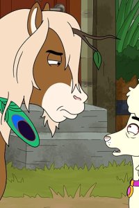 HouseBroken – S02E16 – Who’s a Party Pony?
