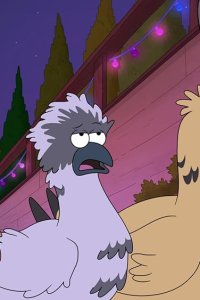 HouseBroken – S02E17 – Who’s the Cat-Chelorette?