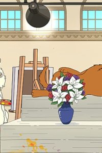 HouseBroken – S02E19 – Who’s a Winner?