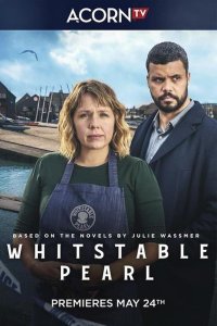 Whitstable Pearl – S03E05 – Walking with Ghosts