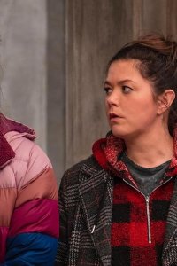 Kevin Can F**k Himself – S01E08 – Fixed