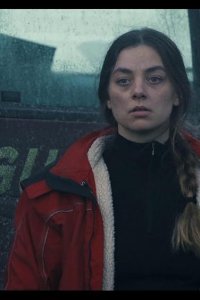 Katla – S01E05 – Northerly Winds