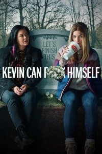 Kevin Can F**k Himself – S02E07 – The Problem