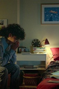 Elite Short Stories: Nadia Guzmán – S01E01 – Part 1