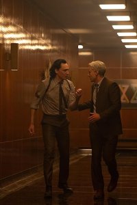 Loki – S02E01 – Ouroboros