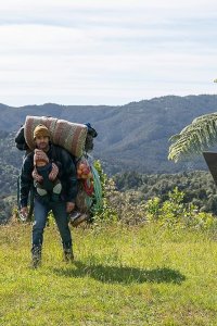 Sweet Tooth – S01E01 – Out of the Deep Woods