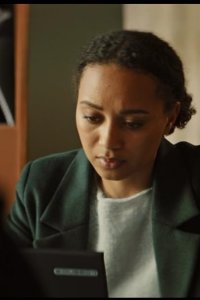 Professor T – S01E01 – The Anatomy of a Memory