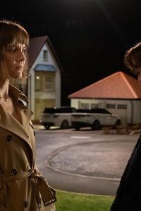 Hollington Drive – S01E02 – Episode #1.2