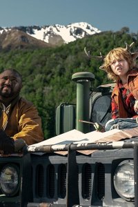Sweet Tooth – S03E01 – The Beginning Is Also the End