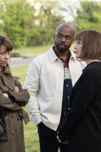 Hollington Drive – S01E03 – Episode #1.3