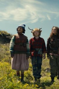 Sweet Tooth – S03E03 – The Pack
