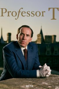 Professor T – S04E04 – You Can’t Kill Me