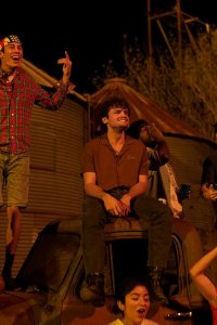 Panic – S01E02 – Heights
