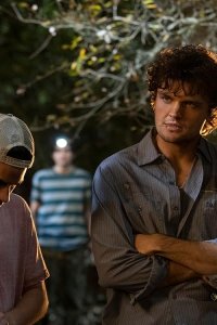 Panic – S01E03 – Traps