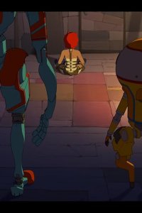 Eden – S01E02 – Episode 2