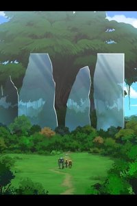 Eden – S01E03 – Episode 3