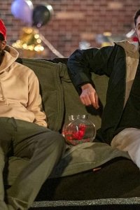 Flatbush Misdemeanors – S01E01 – leanin’