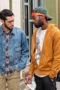 Flatbush Misdemeanors – S01E03 – the chicken or the egg