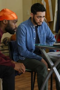 Flatbush Misdemeanors – S01E06 – bad connection