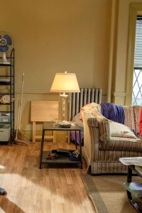 Flatbush Misdemeanors – S01E10 – peace