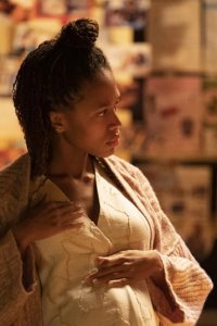 Solos – S01E06 – Nera