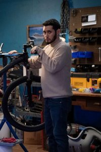 Flatbush Misdemeanors – S02E03 – And to Think I Saw It on Snyder Ave