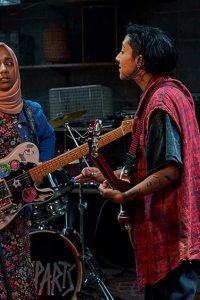 We Are Lady Parts – S01E03 – Earth Natives
