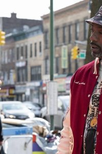 Flatbush Misdemeanors – S02E06 – Sandcastles