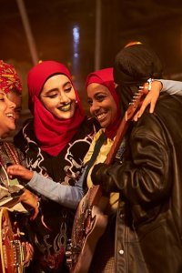 We Are Lady Parts – S01E06 – Sparta