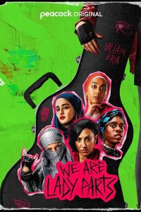 We Are Lady Parts – S02E04 – Don’t Let Me Be Misunderstood
