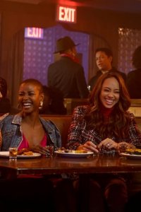 Run the World – S01E01 – Phenomenal Women