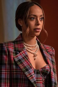 Run the World – S01E08 – Almost, Lady, Almost!