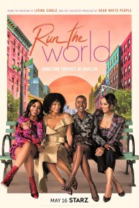 Run the World – S02E03 – Back to Business