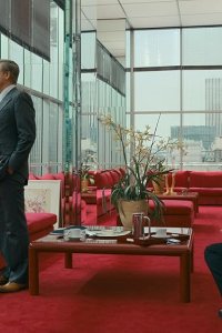 Halston – S01E04 – The Party’s Over