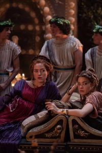 Domina – S01E01 – Fall