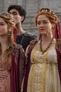 Domina – S01E02 – Rise