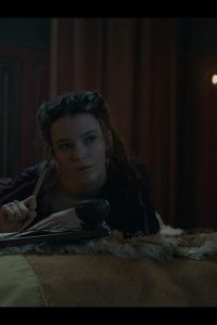 Domina – S01E05 – Plague