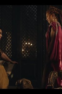 Domina – S01E07 – Treason