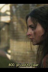 Domina – S02E01 – Conspiracy