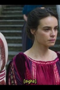 Domina – S02E02 – Wedding