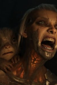 Love, Death & Robots – S04E02 – Spider Rose