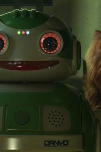 Love, Death & Robots – S04E04 – The Other Large Thing