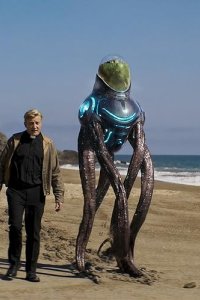 Love, Death & Robots – S04E07 – Golgotha