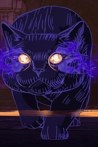 Love, Death & Robots – S04E08 – For He Can Creep