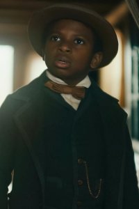 The Underground Railroad – S01E03 – Chapter 3: North Carolina