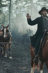 The Underground Railroad – S01E05 – Chapter 5: Tennessee – Exodus