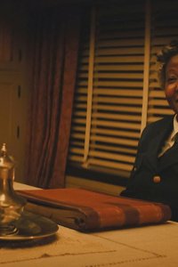 The Underground Railroad – S01E07 – Chapter 7: Fanny Briggs