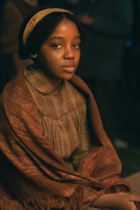 The Underground Railroad – S01E09 – Chapter 9: Indiana Winter