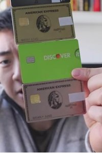 Money, Explained – S01E02 – Credit Cards