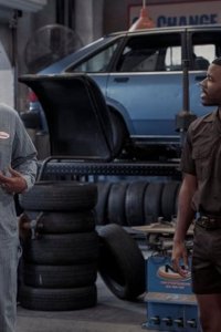 The Upshaws – S01E04 – Big Plans